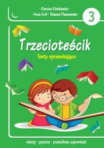 Trzecioteścik Testy sprawdzające