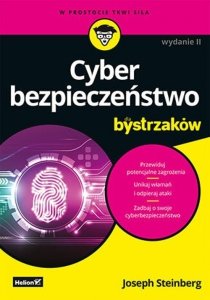 Cyberbezpieczeństwo dla bystrzaków