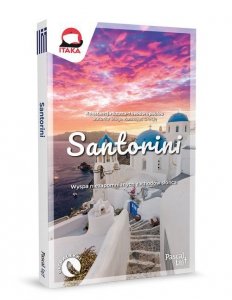 Santorini. Pascal lajt