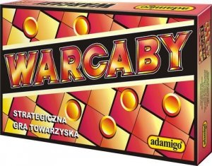 Warcaby