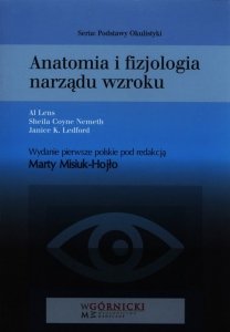 Anatomia i fizjologia narządu wzroku