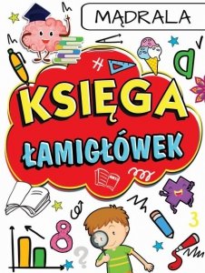 Księga Łamigłówek Mądrala