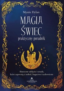 Magia świec praktyczny poradnik