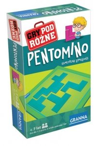 Pentomino