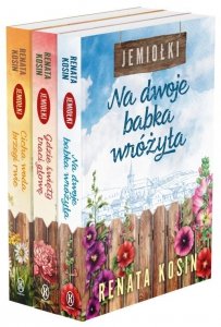 Jemiołki Na dwoje babka wróżyła / Gdzie święty traci głowę / Cicha woda brzegi rwie