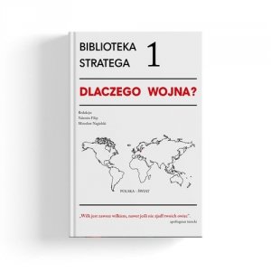 Biblioteka Stratega Seria 1