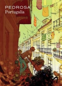 Portugalia