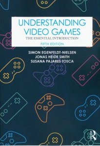 Understanding Video Games
