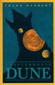 Chapterhouse Dune