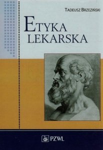 Etyka lekarska