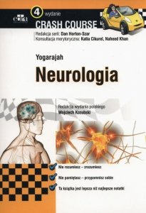 Neurologia Crash Course