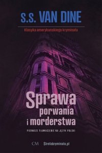 Sprawa porwania i morderstwa