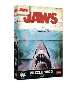 Puzzle Premium Plus Quality Szczęki 1000