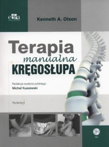 Terapia manualna kręgosłupa