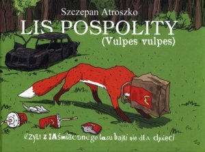 Lis Pospolity