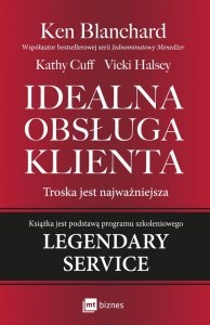 Idealna obsługa klienta
