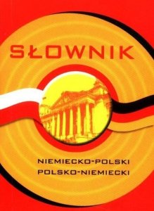 Słownik niemiecko-polski polsko-niemiecki