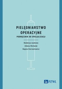 Pielęgniarstwo operacyjne