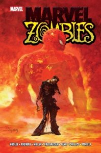 Marvel Zombies Tom 1