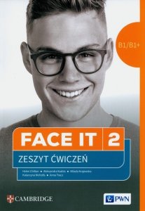 Face it 2.Zeszyt ćwiczeń