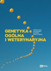 Genetyka ogólna i weterynaryjna