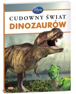 Cudowny świat dinozaurów