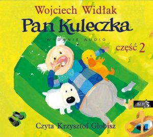 Pan Kuleczka Część 2