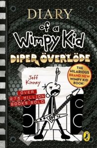 Diary of a Wimpy Kid Diper Overlode