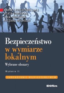 Bezpieczeństwo w wymiarze lokalnym