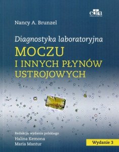 Diagnostyka laboratoryjna moczu i innych płynów ustrojowych