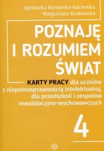 Poznaję i rozumiem świat