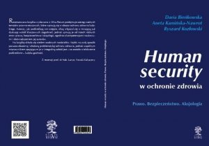 Human security w ochronie zdrowia