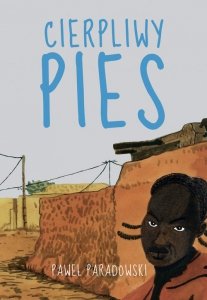 Cierpliwy pies