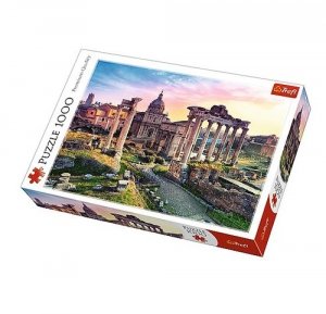 Puzzle Forum Rzymskie 1000
