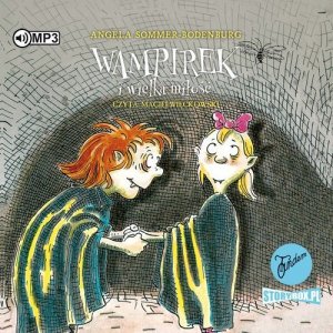 Wampirek Tom 5 Wampirek i wielka miłość