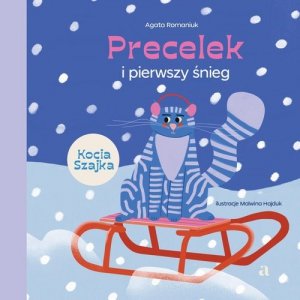 Precelek i pierwszy śnieg