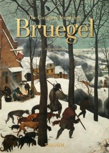 Bruegel. The Complete Paintings. 40th Ed.