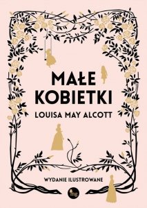 Małe kobietki wersja ilustrowana