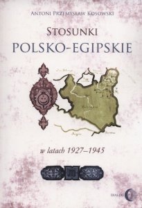 Stosunki polsko-egipskie w latach 1927-1945