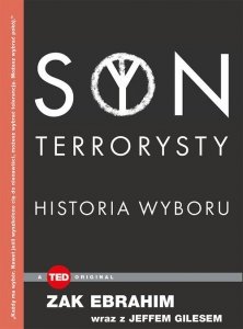 Syn terrorysty Historia wyboru TED Books