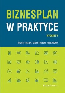 Biznesplan w praktyce