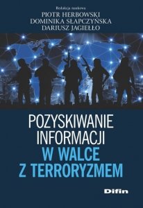 Pozyskiwanie informacji w walce z terroryzmem