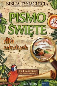 Pismo Święte dla młodych