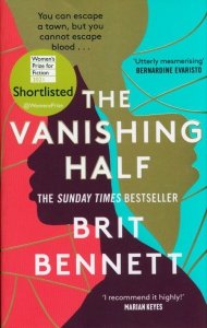 The Vanishing Half