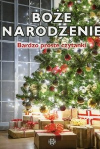 Boże Narodzenie Bardzo proste czytanki