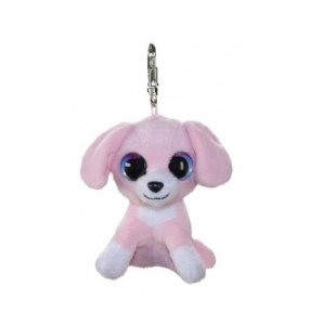 Lumo Stars piesek Pinky - Mini