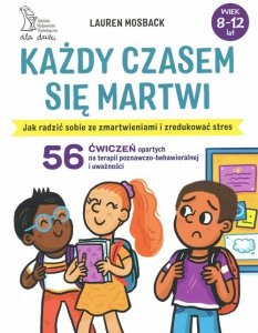 Każdy czasem się martwi