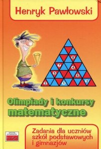 Olimpiady i konkursy matematyczne