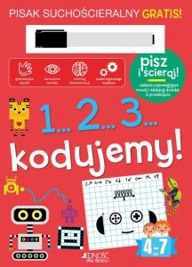 1...2...3... kodujemy!