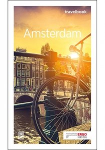 Amsterdam Travelbook